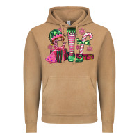 Vintage Camel elf Vintage Hoodie - FaDigitalArtStudio