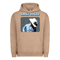 Pigment Burro bones owens Urban Hoodie - artisFamous
