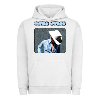 Pigment Lunar Rock bones owens Urban Hoodie - artisFamous