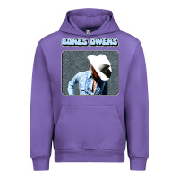 Tulip bones owens Urban Hoodie - artisFamous