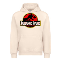 Sandshell jurassicc park cartoon Urban Hoodie - artisFamous