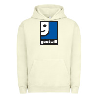 Pigment Pistachio Goodwill Urban Hoodie - artisFamous