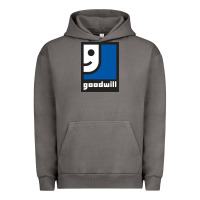 Pigment Tornado Goodwill Urban Hoodie - artisFamous