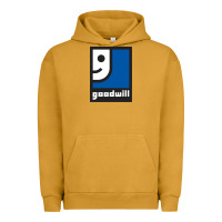 Pigment Peanut Butter Goodwill Urban Hoodie - artisFamous