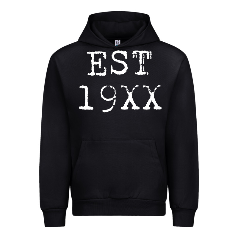Mgk Est 19xx Urban Hoodie by artisFamous | Teevron