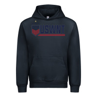 Navy uswnt classic Urban Hoodie - artisFamous