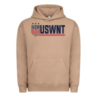 Pigment Burro uswnt classic Urban Hoodie - artisFamous