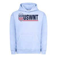 Pigment Grape Ice uswnt classic Urban Hoodie - artisFamous