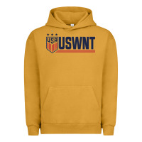 Pigment Peanut Butter uswnt classic Urban Hoodie - artisFamous