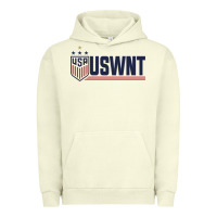 Pigment Pistachio uswnt classic Urban Hoodie - artisFamous