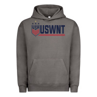 Pigment Tornado uswnt classic Urban Hoodie - artisFamous
