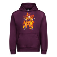 Goku Super Sayan Urban Hoodie | Teevron