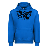 Cobalt the story so far Urban Hoodie - artisFamous