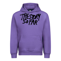 Tulip the story so far Urban Hoodie - artisFamous