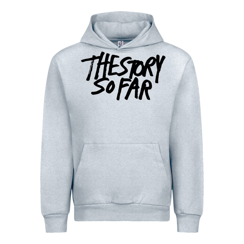 The Story So Far Urban Hoodie by artisFamous | Teevron
