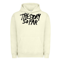 Pigment Pistachio the story so far Urban Hoodie - artisFamous