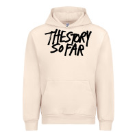 Sandshell the story so far Urban Hoodie - artisFamous