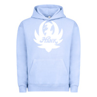 Pigment Grape Ice white and black hank art Urban Hoodie - artisFamous