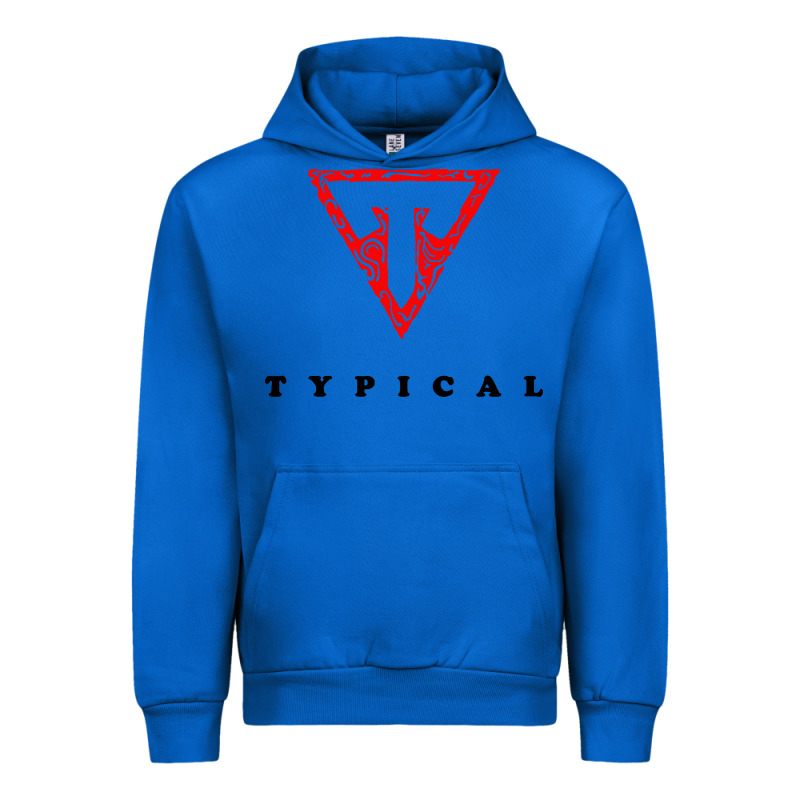 Typical Gamer Urban Hoodie by artisFamous | Teevron