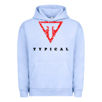 Pigment Grape Ice typical gamer Urban Hoodie - artisFamous