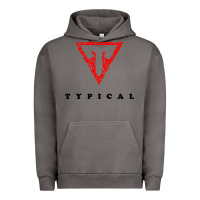 Pigment Tornado typical gamer Urban Hoodie - artisFamous