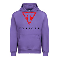 Tulip typical gamer Urban Hoodie - artisFamous