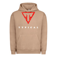Typical Gamer Urban Hoodie | Teevron