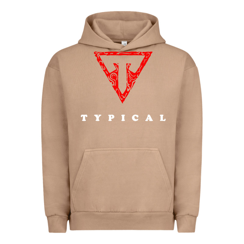 Typical Gamer Urban Hoodie by artisFamous | Teevron