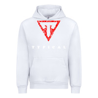 White typical gamer Urban Hoodie - artisFamous