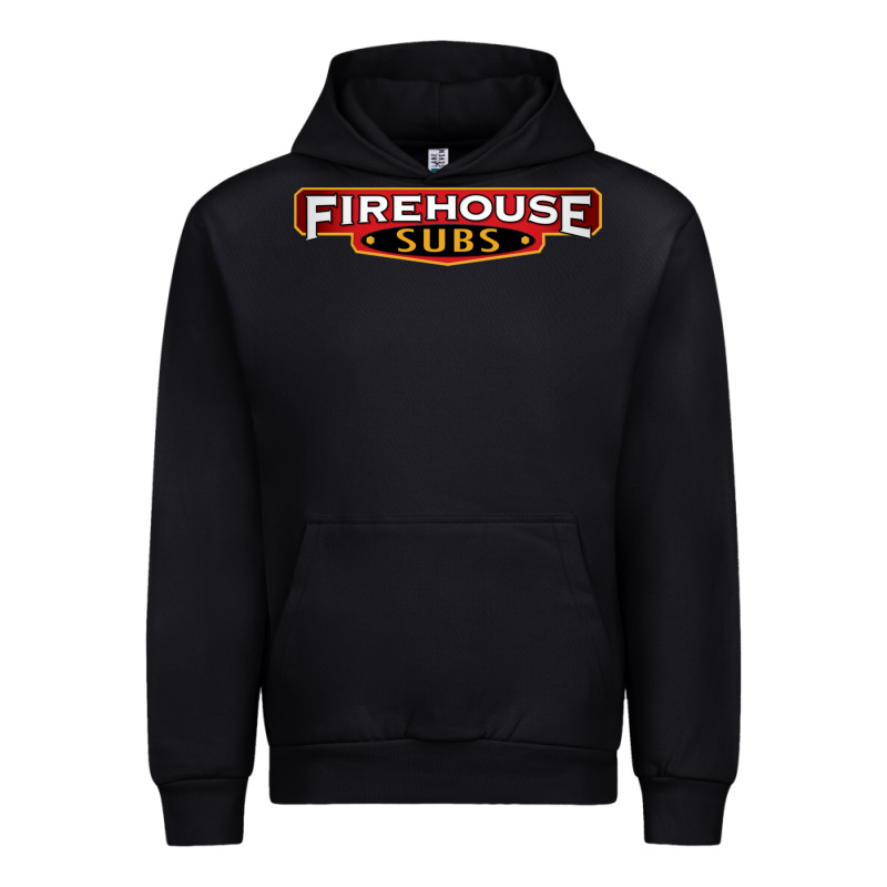 Firehouse Subs Urban Hoodie by artisFamous | Teevron