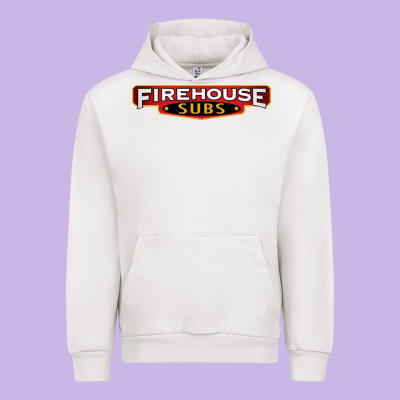 Firehouse Subs Urban Hoodie Designed By Artisfamous