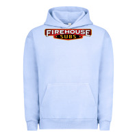 Pigment Grape Ice firehouse subs Urban Hoodie - artisFamous