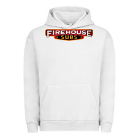 Pigment Lunar Rock firehouse subs Urban Hoodie - artisFamous