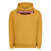 Pigment Peanut Butter firehouse subs Urban Hoodie - artisFamous