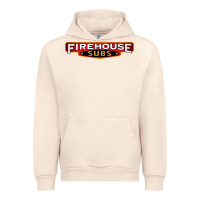 Sandshell firehouse subs Urban Hoodie - artisFamous