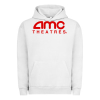 Pigment Lunar Rock cinema amc theaters merch Urban Hoodie - artisFamous