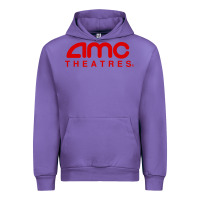 Tulip cinema amc theaters merch Urban Hoodie - artisFamous