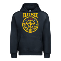 Navy rush R40 Urban Hoodie - artisFamous