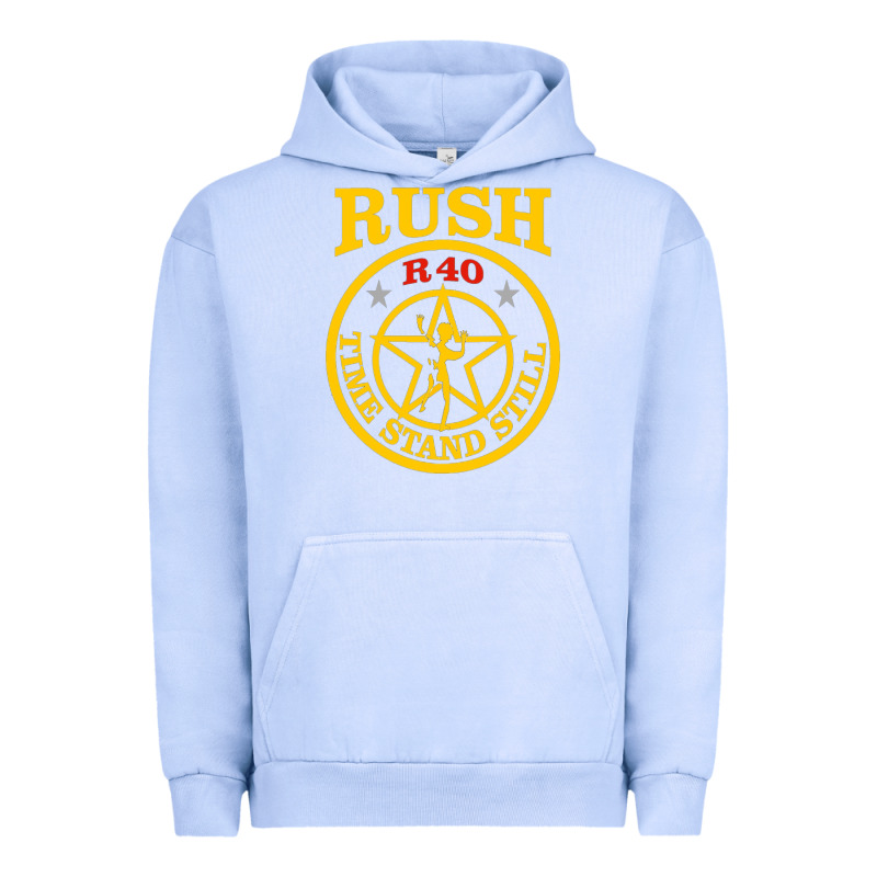Rush R40 Urban Hoodie by artisFamous | Teevron