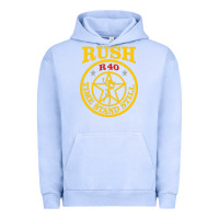 Pigment Grape Ice rush R40 Urban Hoodie - artisFamous