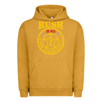 Pigment Peanut Butter rush R40 Urban Hoodie - artisFamous