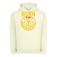 Pigment Pistachio rush R40 Urban Hoodie - artisFamous