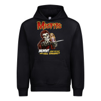 Black can go out and kill tonight Urban Hoodie - artisFamous