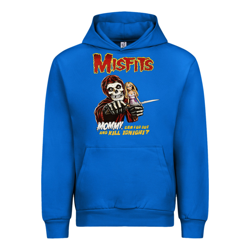 Can Go Out And Kill Tonight Urban Hoodie by artisFamous | Teevron