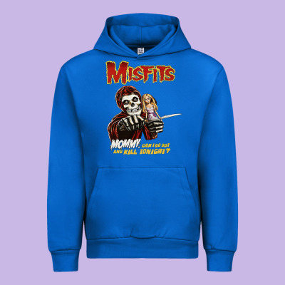 Can Go Out And Kill Tonight Urban Hoodie Designed By Artisfamous