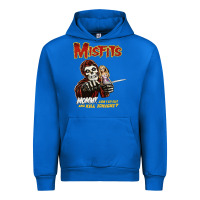 Cobalt can go out and kill tonight Urban Hoodie - artisFamous