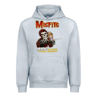 Heather Grey can go out and kill tonight Urban Hoodie - artisFamous