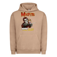 Pigment Burro can go out and kill tonight Urban Hoodie - artisFamous