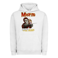 Pigment Lunar Rock can go out and kill tonight Urban Hoodie - artisFamous