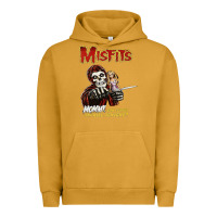 Pigment Peanut Butter can go out and kill tonight Urban Hoodie - artisFamous